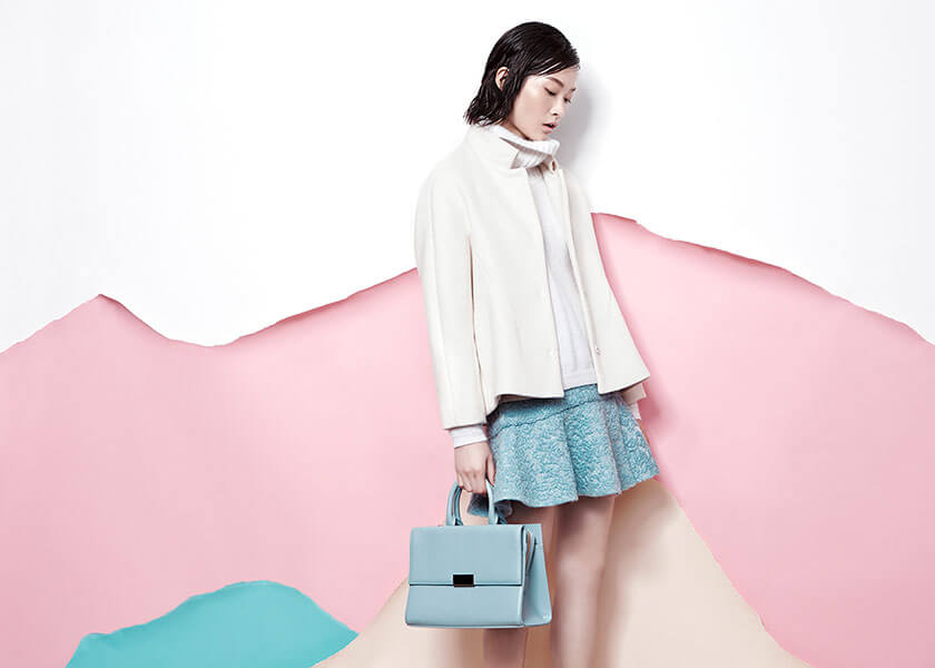 The Best Street Style from New York Fashion