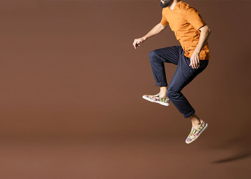 Get Ready for Pink Pantsuit Nation