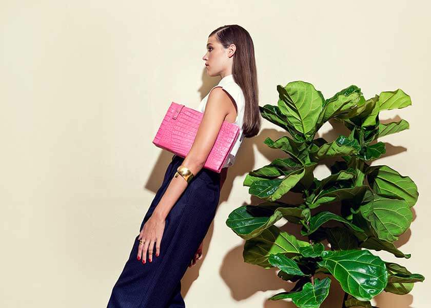 Our Totally Bomb Bommer Jackets